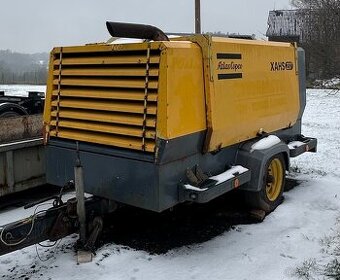 KOMPRESOR ATLAS COPCO