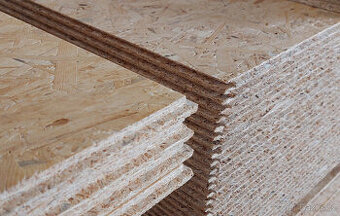 OSB desky 675x2500
