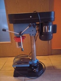 Stojanová vrtačka Gūde