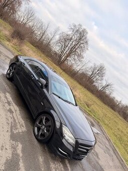 Mercedes-Benz CLS 350CDi Bluetec