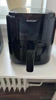 Horkovzdušná trouba