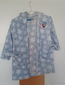 Dětský župan motiv Frozen