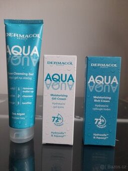 Sada kosmetiky Dermacol