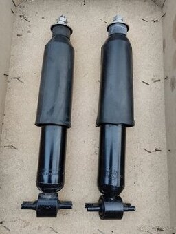 Tlumiče pérování Volha 21