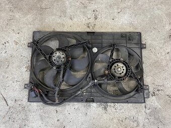 Sahara Škoda Octavia 1