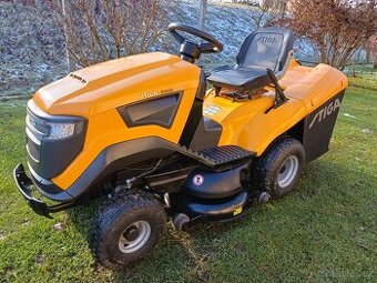 Zahradní traktor Stiga Estate  6102 HW