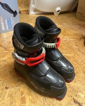 Dětské lyžařské boty SNOXX