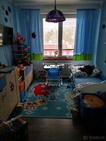 Vybaveni dětského pokoje