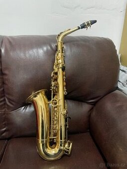 Saxofon Elkhart Series II