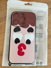 obal na Iphone 14 PRO Cartoon