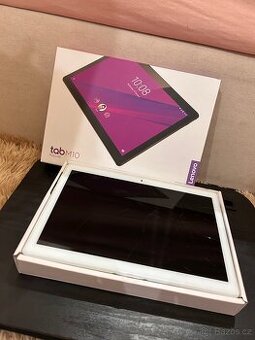 Tablet tab M10