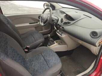 renault twingo 1.2