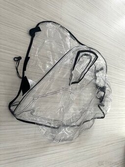 Nová Bugaboo Bee 5 pláštěnka