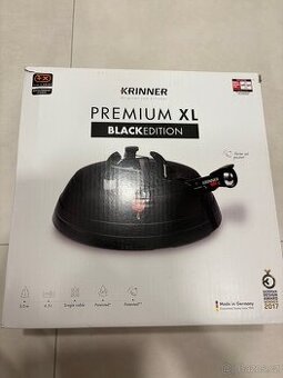 Stojan na stromek Krinner premium XL pro 3m stromek