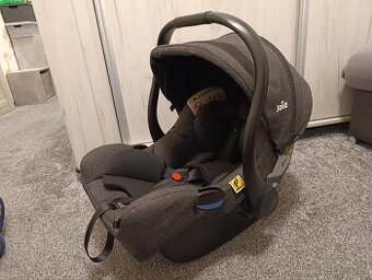 Autosedačka joie i-gemm