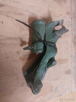 Prodám dva stojany na stromek