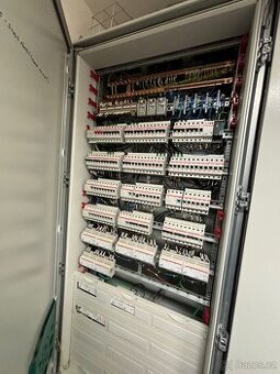 Nabízím svoje elektrikářské práce