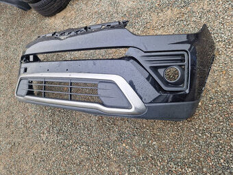 SsangYong Tivoli - nárazník