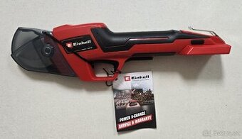 Einhell GE-LS 18 Li Solo - akumulátorové nůžky na větvě NOVÉ