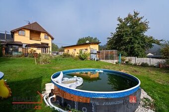 Prodej, domy/rodinný, 135 m2, 33023 Kbelany, Plzeň-sever [ID - 1