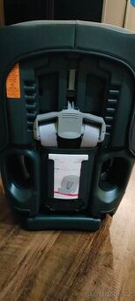 Nová autosedačka Britax.