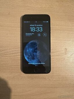 IPhone 8 64GB, 100% Baterie