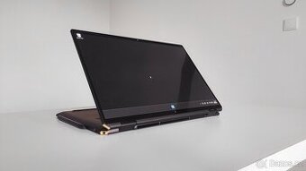 Notebook HP Spectre x360 2v1 16-aa0777ng + záruka