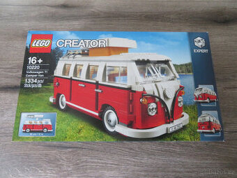LEGO Creator Expert 10220, 10252, 10258, 10265, 10266 - 1