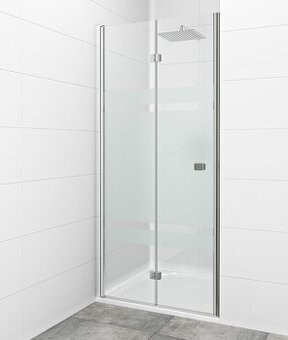 Sprchové dveře 90 cm SAT SK SIKOSK90S