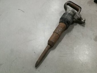ruční pneumatické bourací kladivo Permon SK9-5