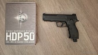 Pistole Umarex T4E HDP 50 11J