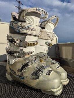 Dámské lyžáky TECNICA Demon W 100