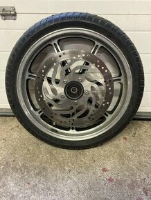 Náhradní díly Triumph Bonneville T100 SE