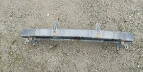 Škoda Fabia 2 výztuha předního nárazníku