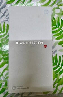 Xiaomi 15T Pro  512 Gb