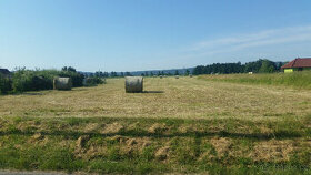 Prodej stavebního pozemku 3 440 m² Všeň, okres Semily