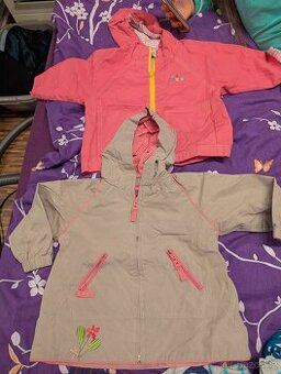 Detske jarni bundy 80/86