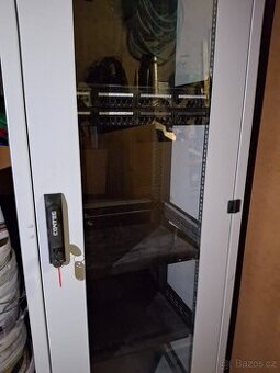 Rozvaděčová skříň