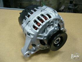 Nový alternátor Trabant 12V/70A