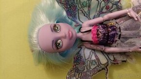 Monster high Twyla