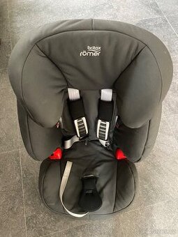 Dětská autosedačka Britax 9-18 kg