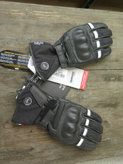 Prodám rukavice Vanucci Touring III, vel. 9/L