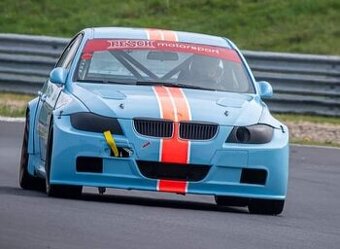 Karoserie zavodni BMW E90 WTCC