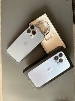 IPhone 13 PRO 100% 🔋