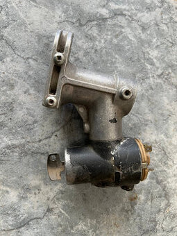 Spínací skříň Wartburg