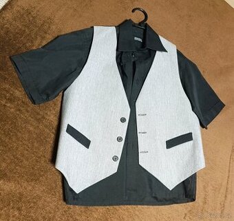 Společenský komplet vel.164