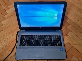 Notebook HP 250 G6