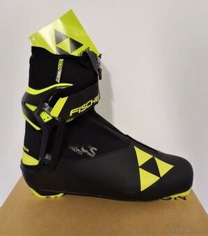 Fischer RCS Skate (S15219) vel.41 - levně