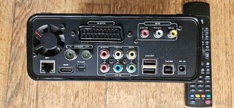 Novatron IAMM NTR83D