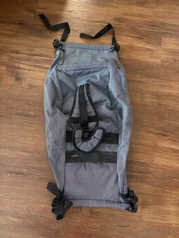 Croozer miminkovník